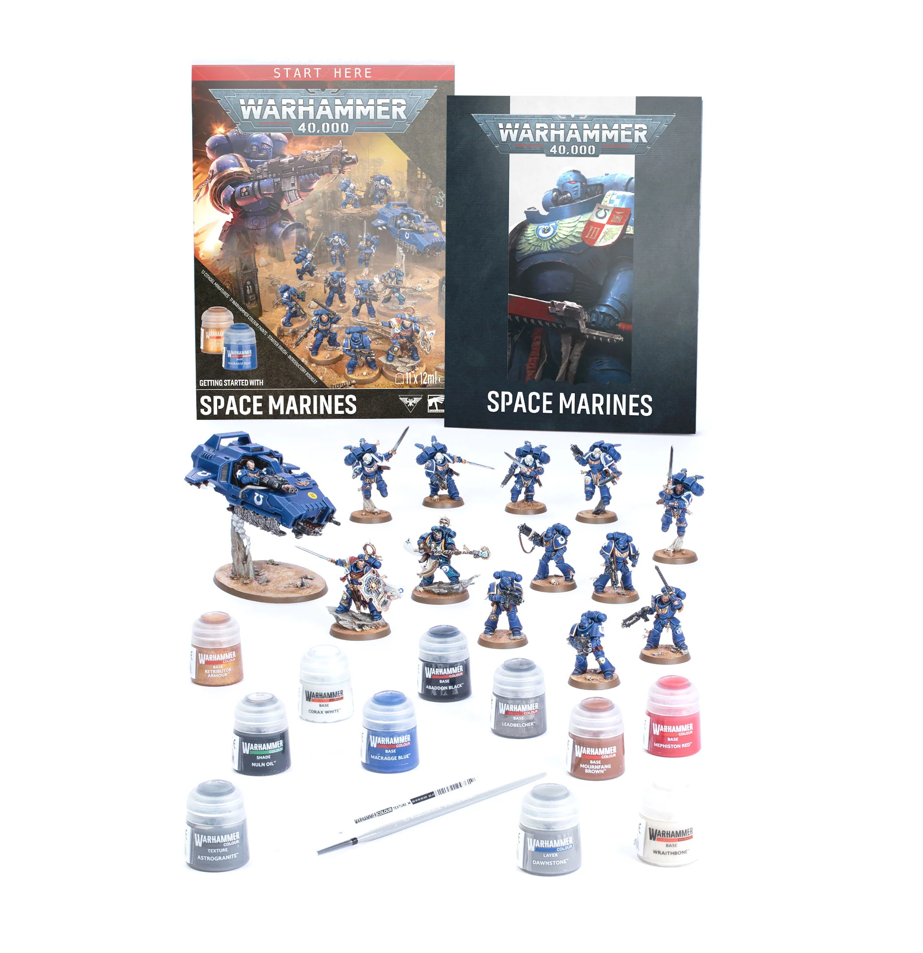 Pre-Orders - Miniatures & Table-Top