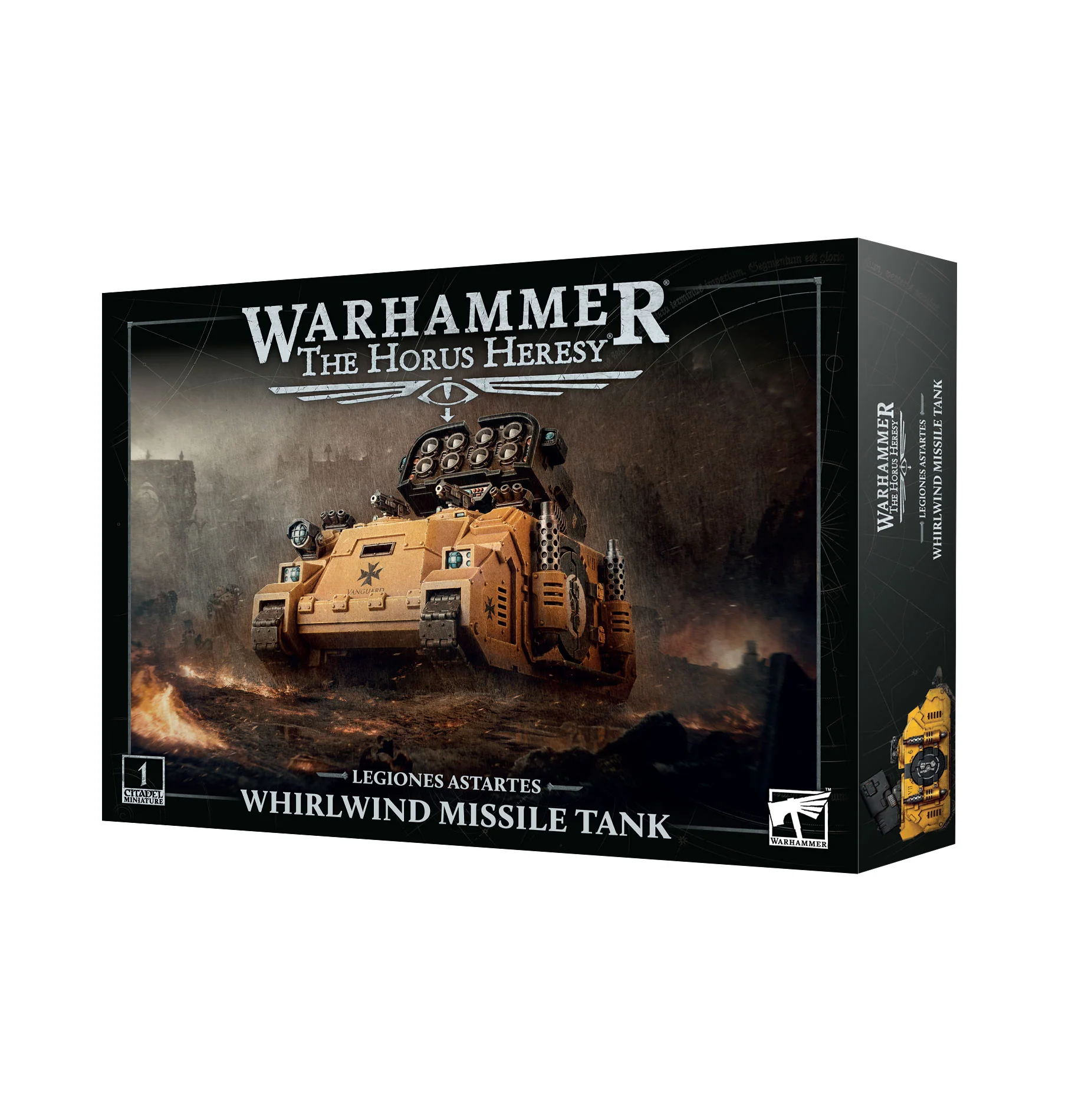 New Warhammer